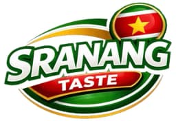 Sranang Taste logo
